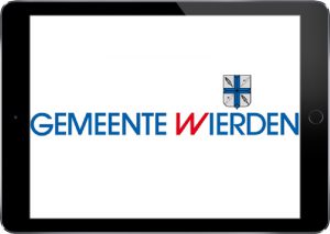 Referenties - Gemeente Wierden