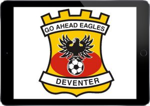 Referenties - Go Ahead Eagles