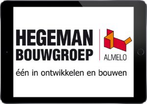 Referenties - Hegeman bouw