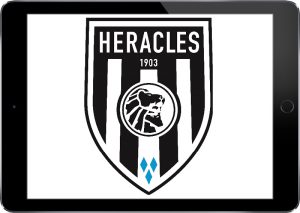 Referenties - Heracles