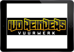 Referenties - Ivo Reinders Vuurwerk