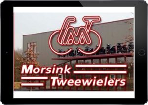 Referenties - Morsink Tweewielers Goor