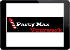 Referenties - Party Max Vuurwerk