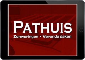 Referenties - Pathuis Zonwering