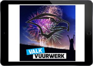 Referenties - Valk Vuurwerk