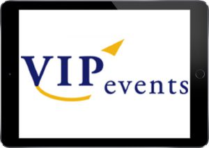 Referenties - VIP Events