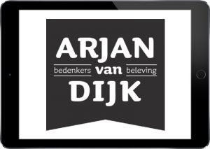 Referenties - Arjan van Dijk