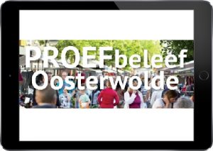 Referenties - PROEFbeleef Oosterwolde